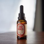 Photo CBD oil